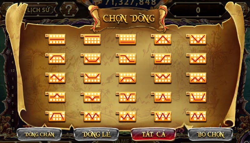 Hướng dẫn chơi Pirate King tại Sunwin mới nhất 2022 mà bạn nên biết