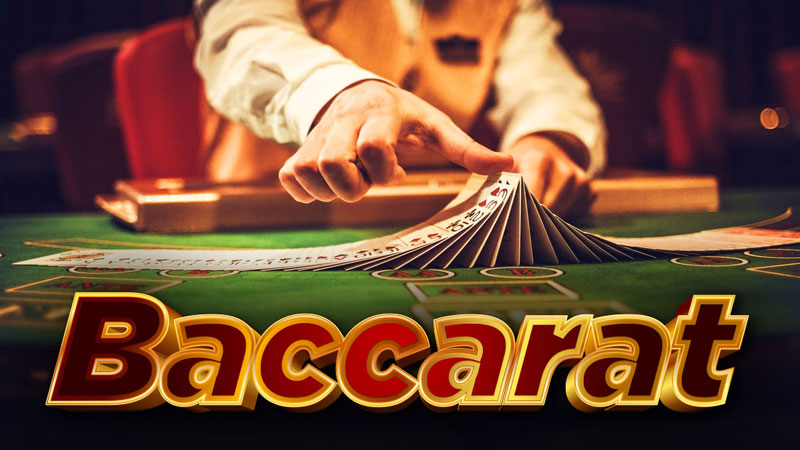 Baccarat Sunwin