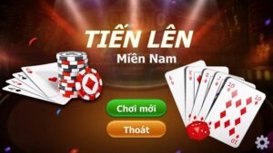 Tiến Lên Miền Nam Sunwin,