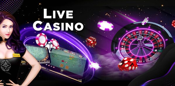 Cách chơi Live Casino Sunwin club