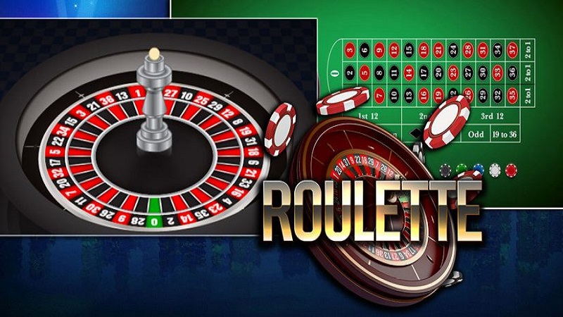 Cách chơi Roulette Sunwin