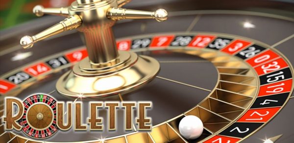 Bí quyết chơi Roulette Sunwin