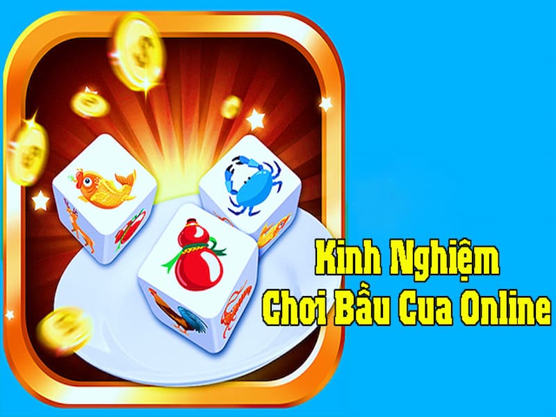 Cách chơi Bầu cua Sunwin club