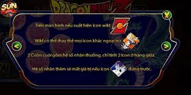 Tham gia Dragon Ball Sunwin  tại đây link tải Sunwin