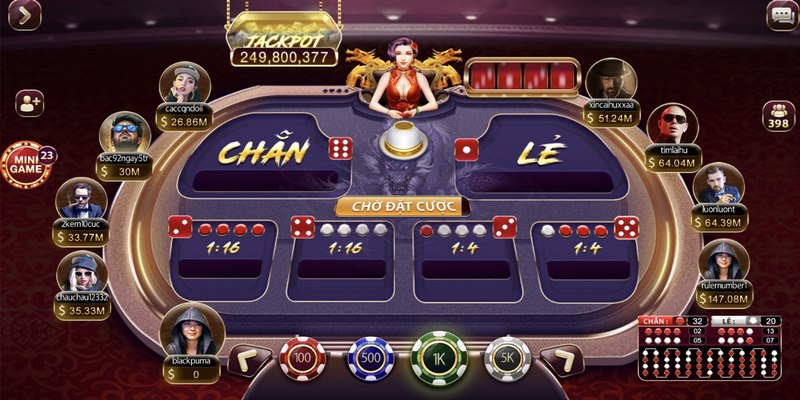 Chinh phục game bài dễ dàng khi tải Sunwin